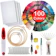 MDPQT Full Range of Embroidery Starter Kit 1