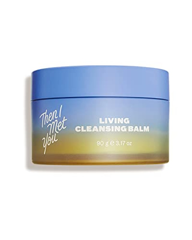 Living Cleansing Balm ™ 1