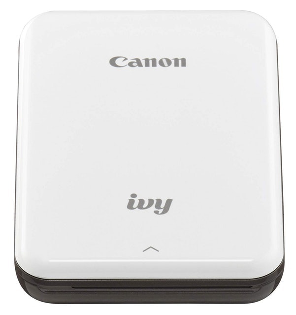 IVY Mobile Mini Photo Printer 1