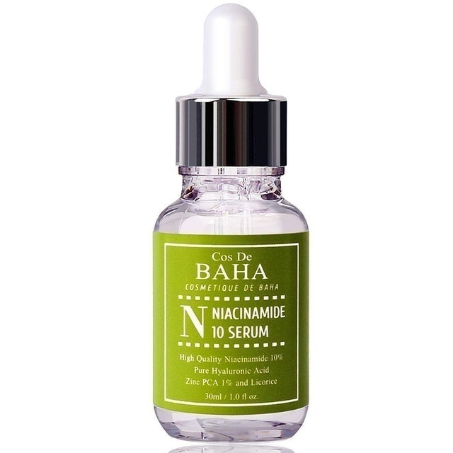 Niacinamide 10% Serum 1