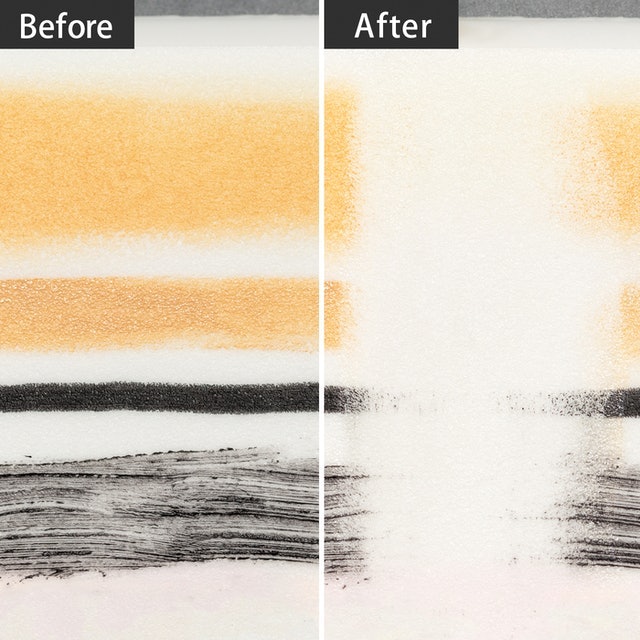 Clear Cleanse Oil 3