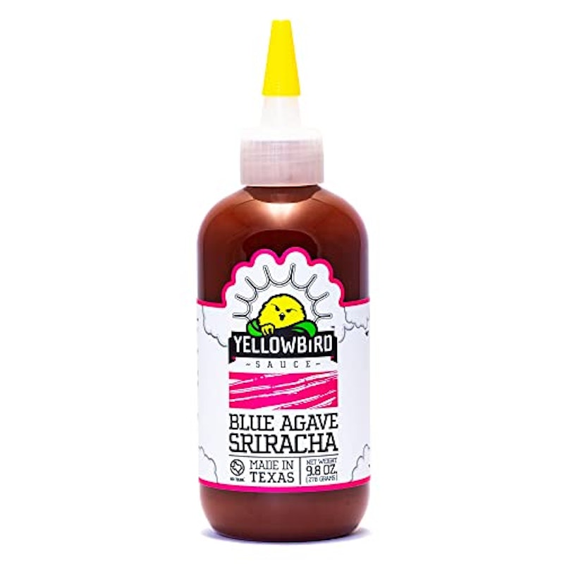 Classic Sriracha 1