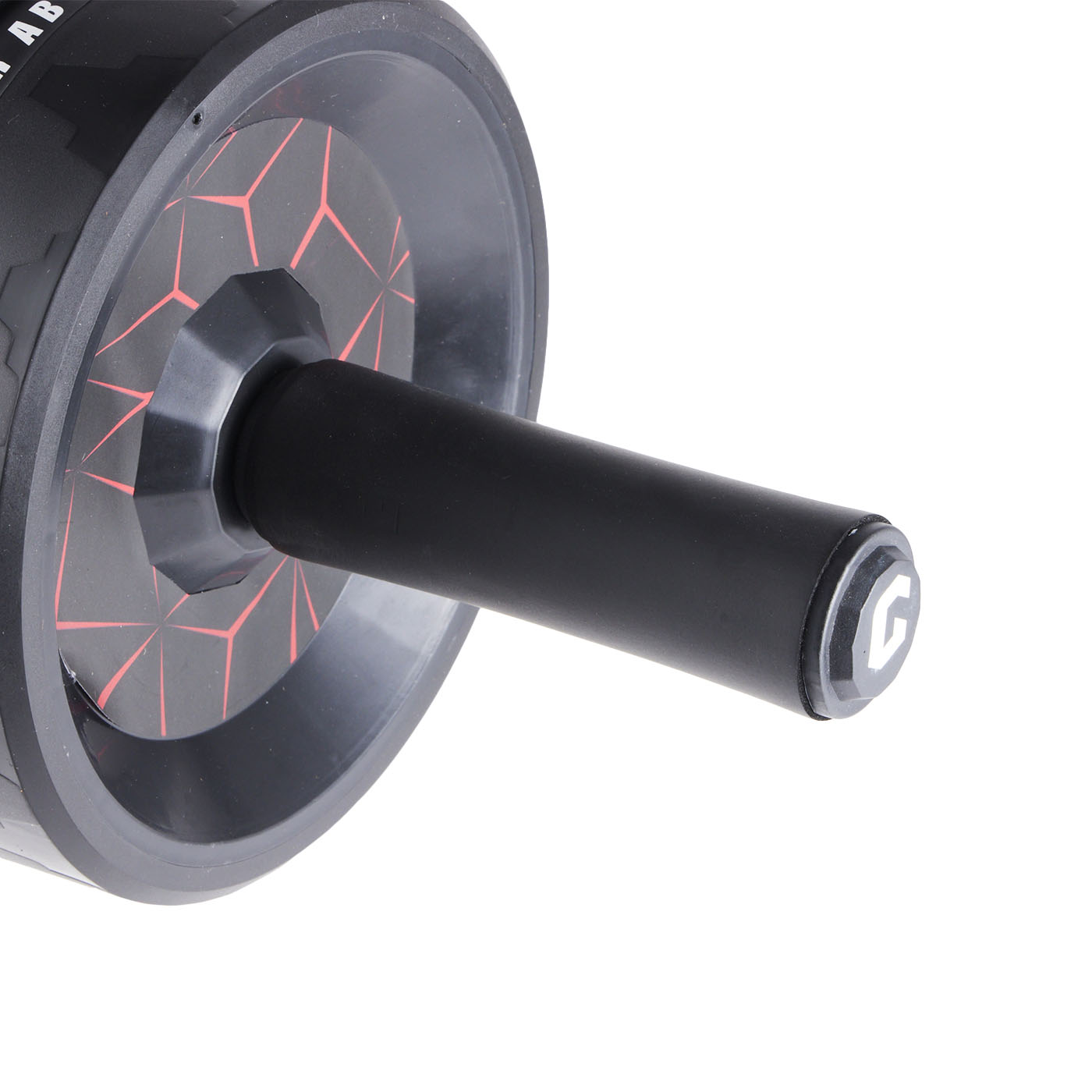 AB Roller For Abs Workout 2