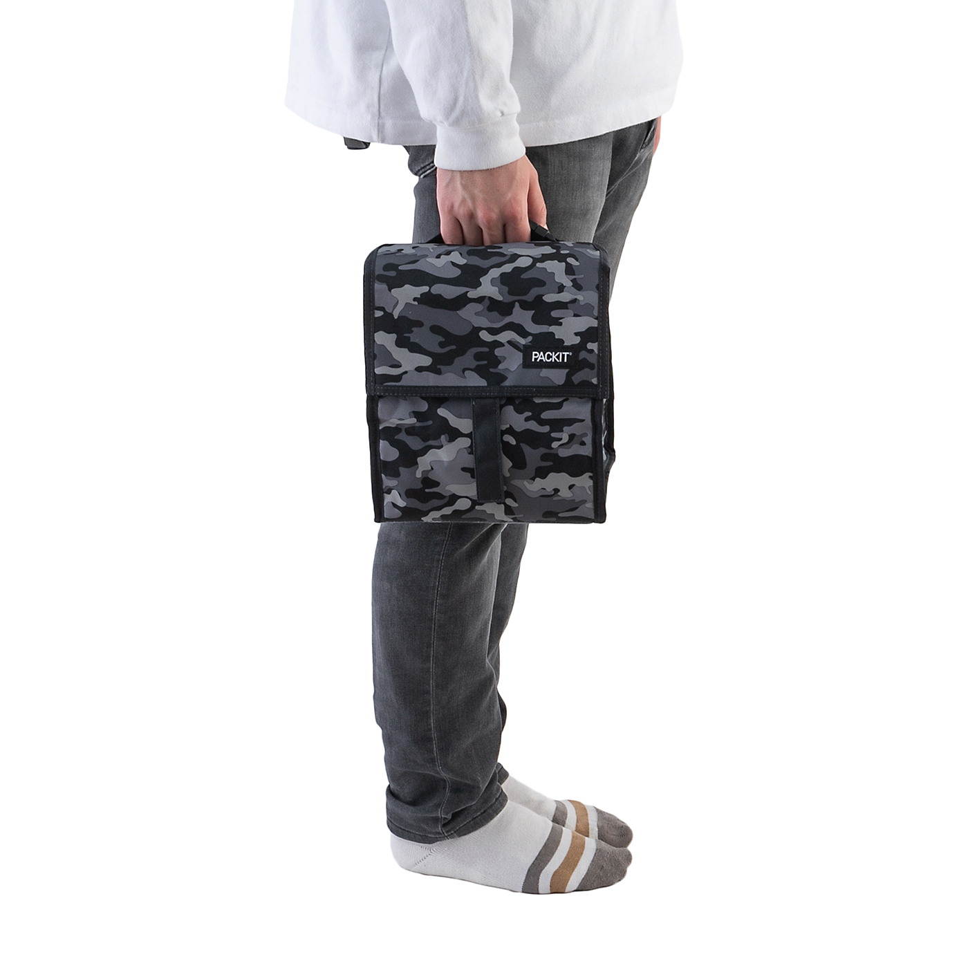 Freezable Lunch Bag 5