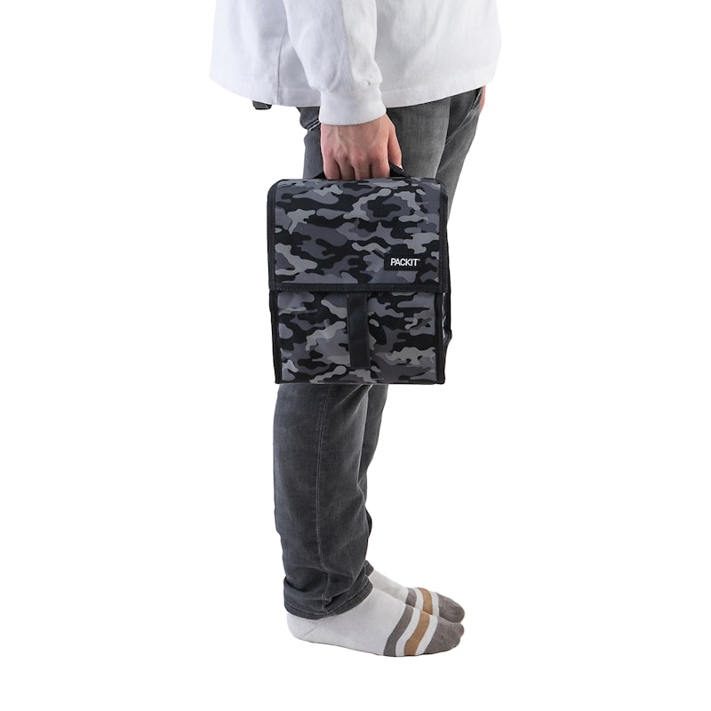 Freezable Lunch Bag 5