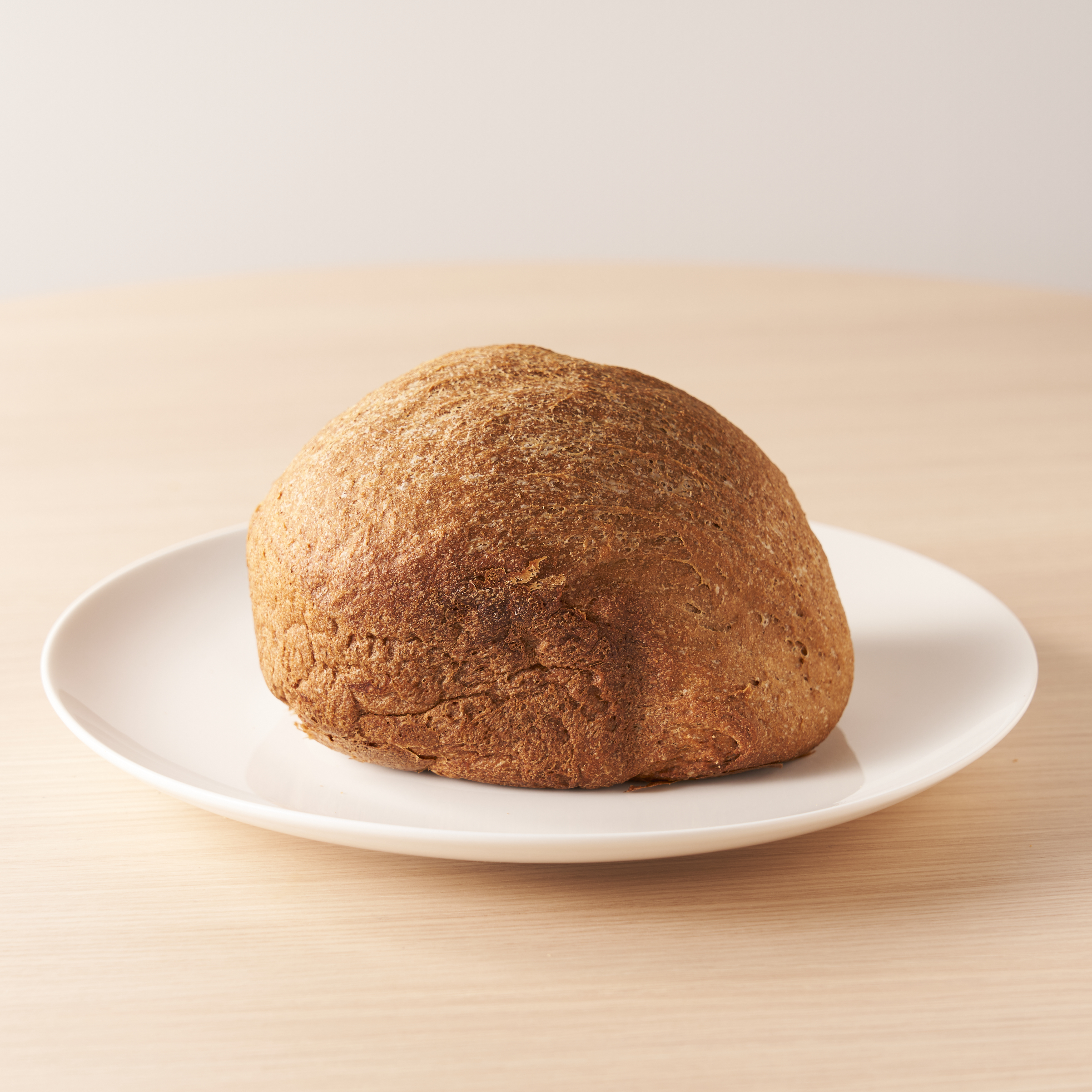Pro Stainless Steel Bread Machine 8