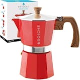 10 Best Stovetop Espresso Makers of 2026 (Bialetti, Primula, and More) 5
