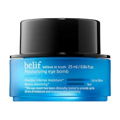 Moisturizing Eye Bomb