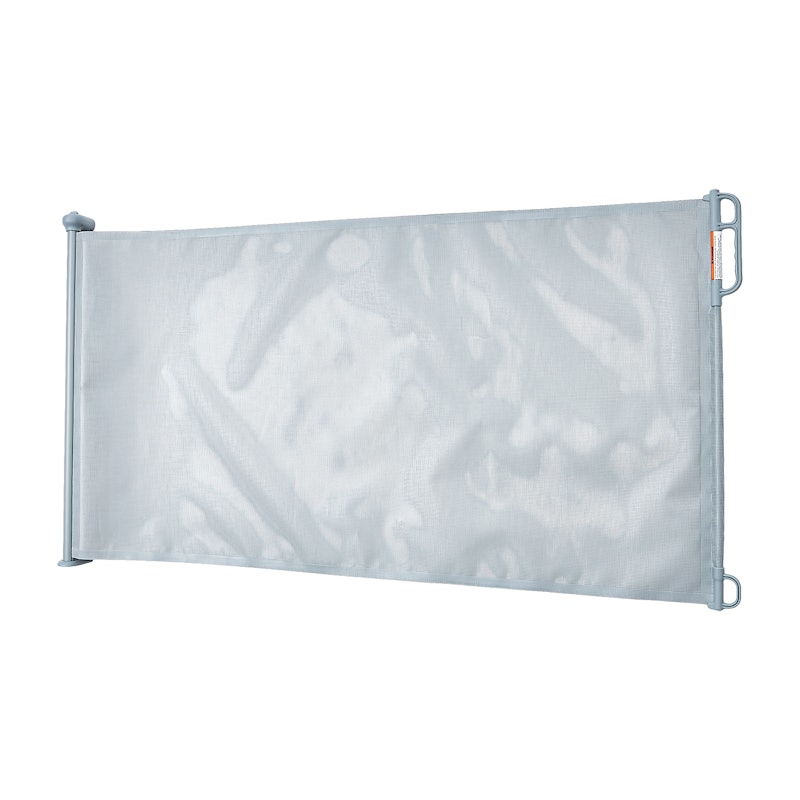 Retractable Baby Gate 3
