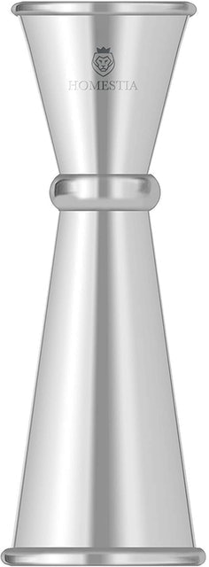 10 Best Cocktail Jiggers in 2022 (Alcohol Expert-Reviewed) 1