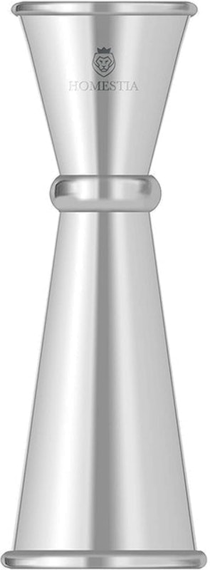 Double Cocktail Jigger Japanese Style 1