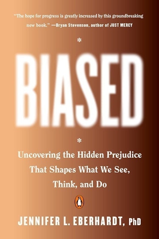 Biased: Uncovering the Hidden Prejudice That Shapes What We See, Think, and Do 1