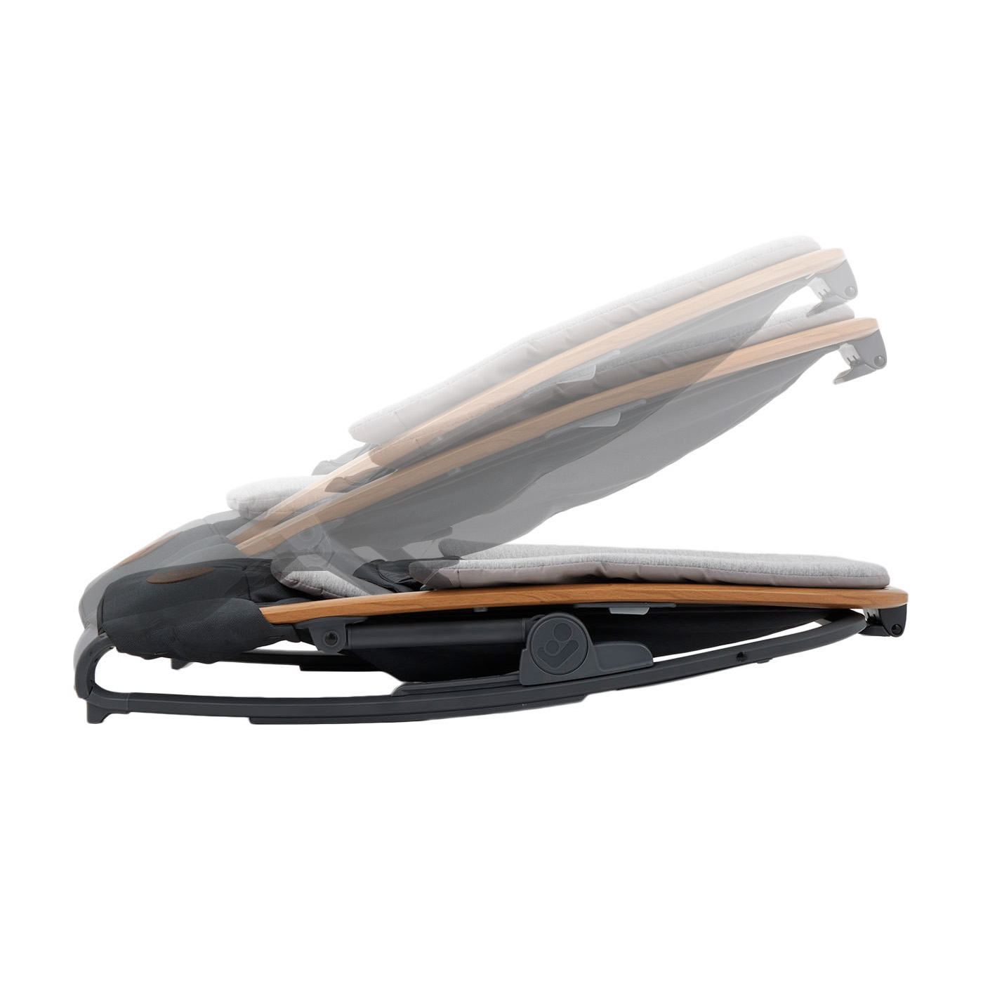 Kori 2-In-1 Rocker 2