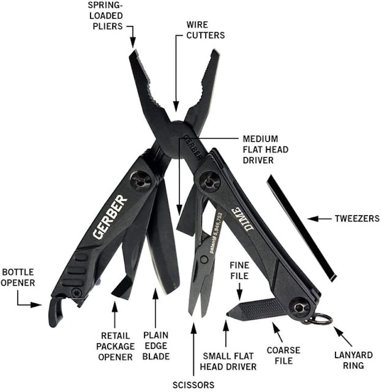 Suspension Multi-Plier 4