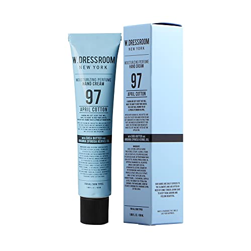 Moisturizing Perfume Hand Cream 1