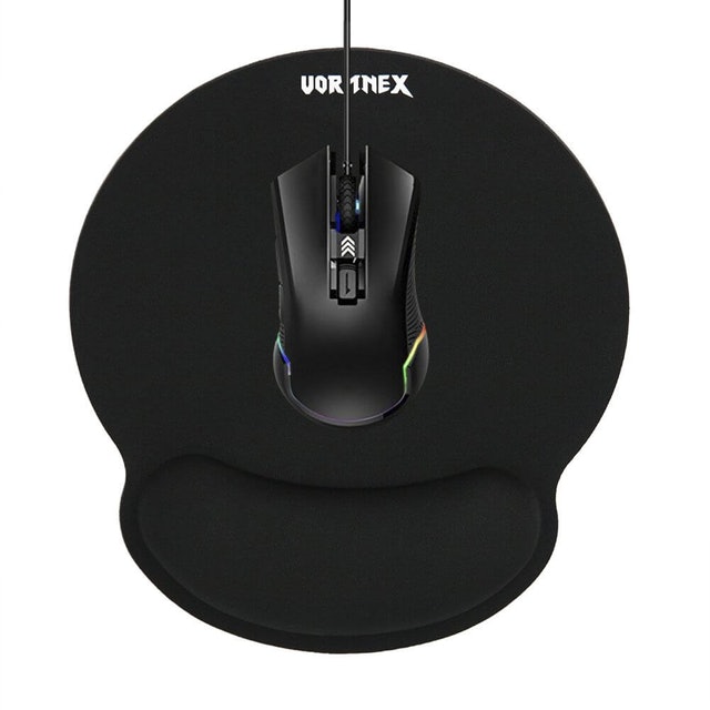 10 Best Ergonomic Mouse Pads in 2022 (Gimars, Lizimandu, and More) 3