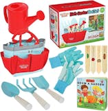 10 Best Kids Gardening Tools in 2022 (Master Gardener-Reviewed) 4
