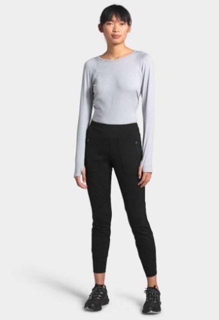 10 Best Women's Hiking Pants in 2022 (Columbia, The North Face, and More) 2