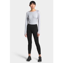 Women's Paramount Hybrid High-Rise Tight