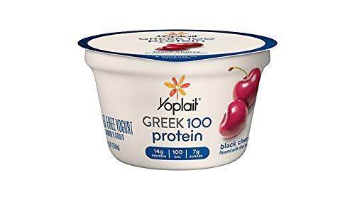 Black Cherry Greek 100 1