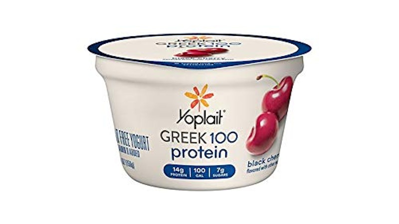 Black Cherry Greek 100 1