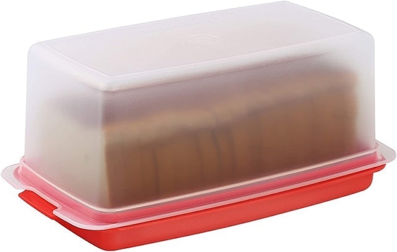 Airtight Bread Box 1