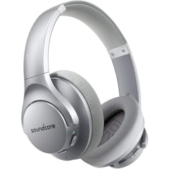 Hybrid Active Noise Cancelling Headphones