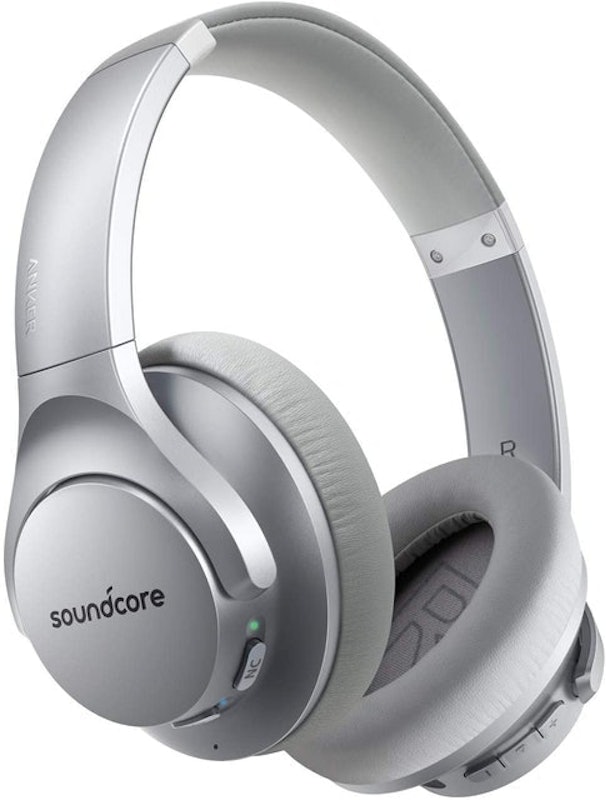Hybrid Active Noise Cancelling Headphones 1