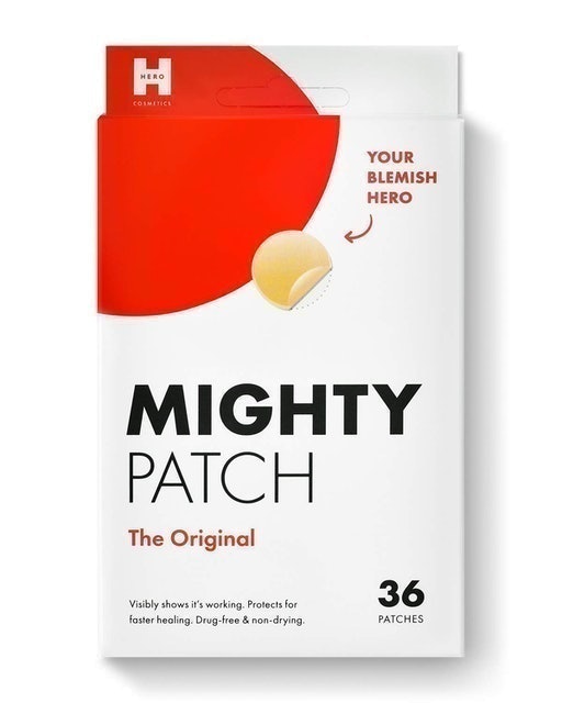 10 Best Acne Patches of 2026 (Dermatologist-Reviewed) 3