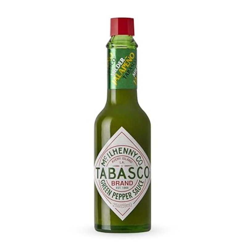Green Jalapeno Sauce 1