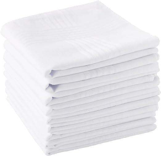10 Best Handkerchiefs of 2026 1