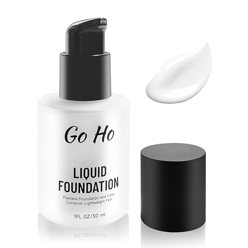 10 Best Foundations for Cosplay of 2026 (Cosplayer-Reviewed) 3