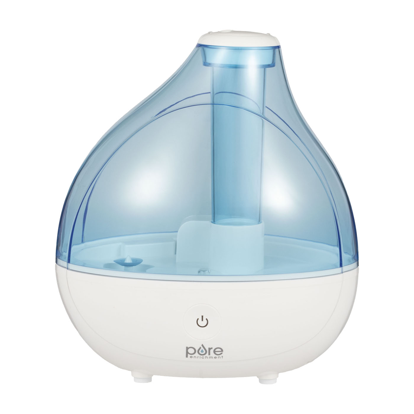 MistAire Ultrasonic Cool Mist Humidifier 1