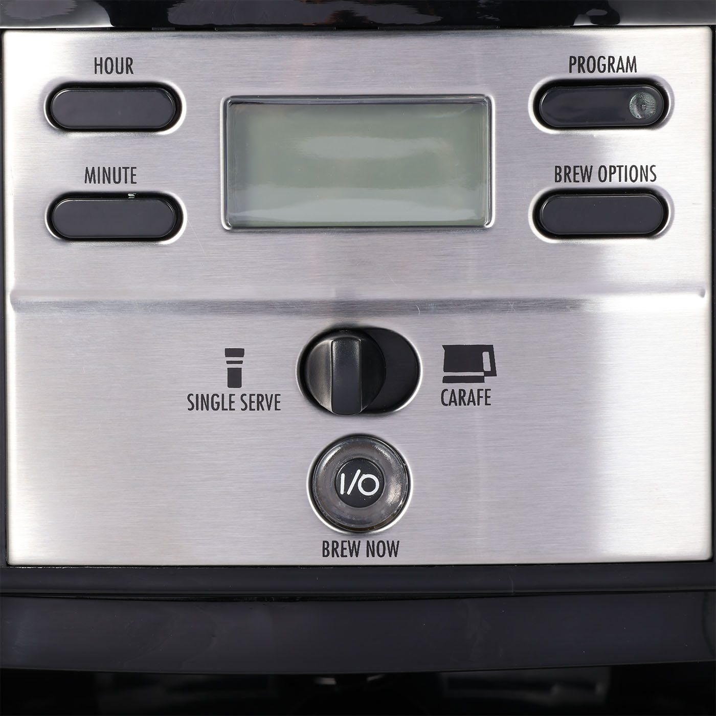 2-Way Coffee Maker with 12 Cup Carafe 4