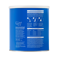 Organic Complete Nutrition Infant Formula 2