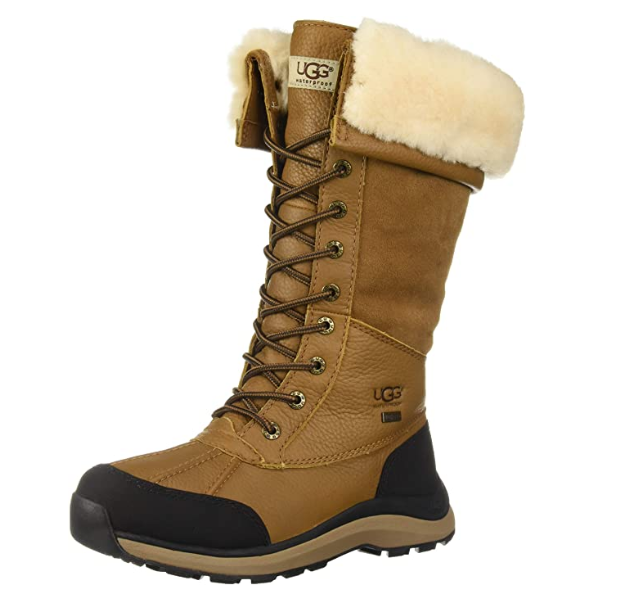 10 Best Snow Boots in 2022 (Columbia, Kamik, and More) 1