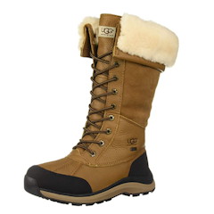 UGG Women’s Adirondack Tall Snow Boot