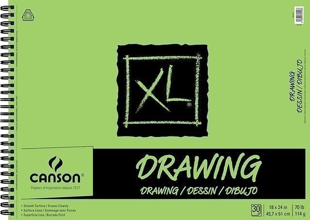 10 Best Sketchbooks for Drawing in 2022 (Artist-Reviewed) 2