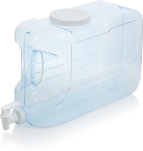 10 Best Water Containers for Camping in 2022 (Outdoor Guide-Reviewed) 4