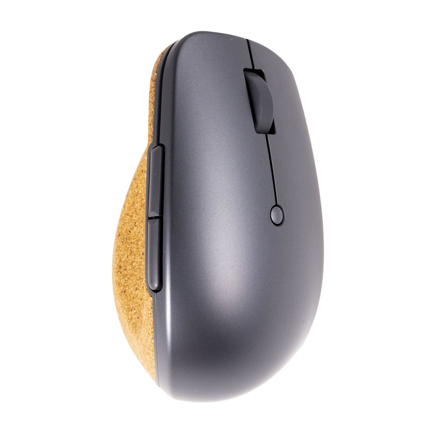 Go Wireless Vertical Mouse 4