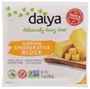 Medium Cheddar Style Block