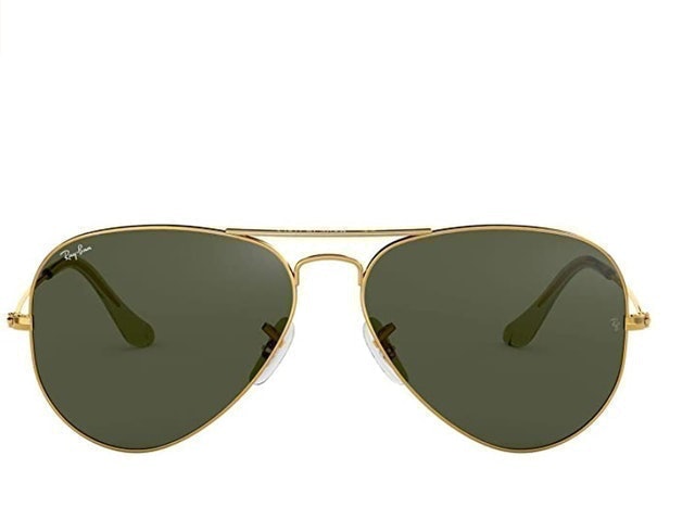 10 Best Aviator Sunglasses for Men in 2022 (Ray-Ban, Versace, and More) 3