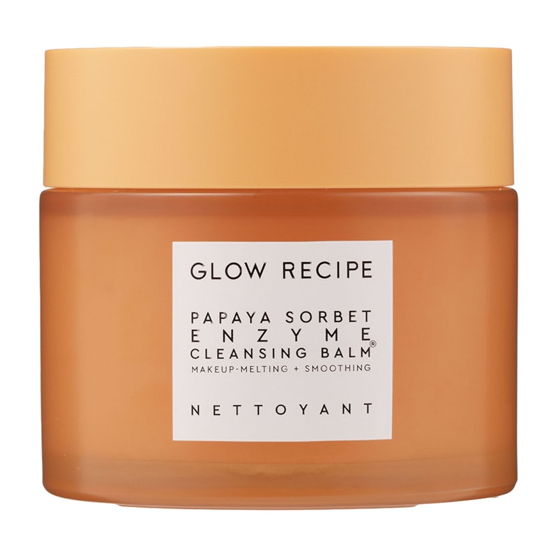 Papaya Sorbet Enzyme Cleansing Balm 1