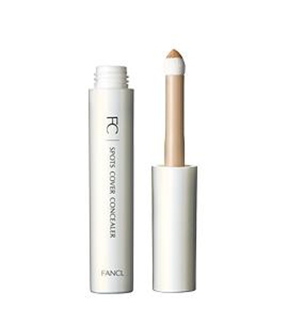 Spots Cover Concealer 1