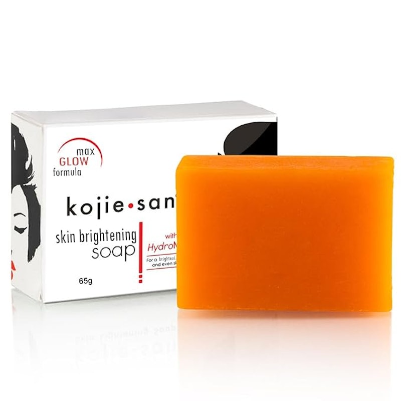 Skin Brightening Kojic Acid Soap 1