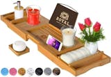 10 Best Bath Trays in 2022 (Umbra, Peg and Awl, and More) 1