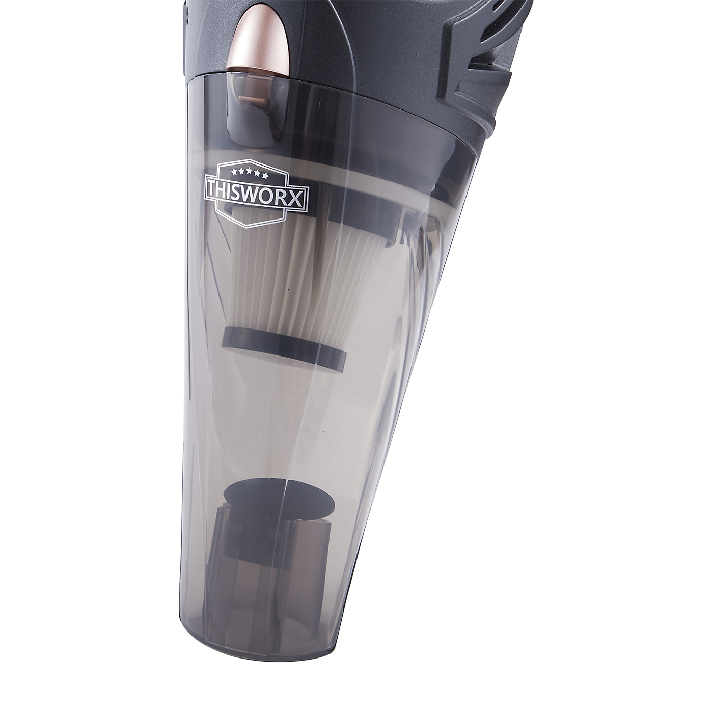Cordless Car Vacuum 8