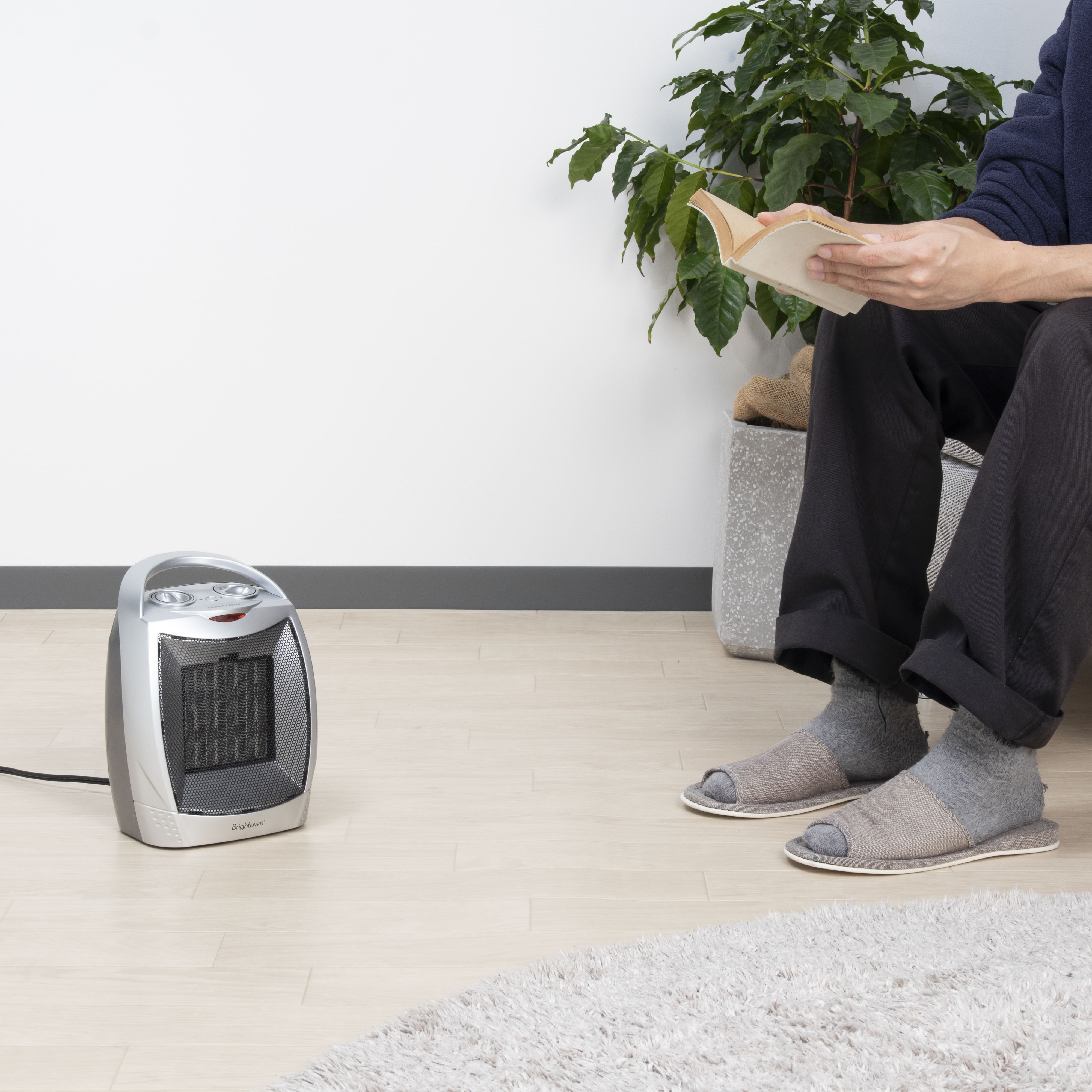 Portable Space Heater 5