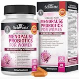 10 Best Probiotics for Menopause of 2026 2
