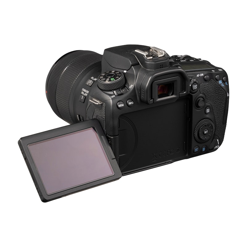 EOS 90D 7